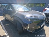  Toyota  Yaris Cross 1.5 HYBRID 116H DYNAMIC AUTO #52