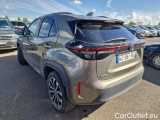  Toyota  Yaris Cross 1.5 HYBRID 130H DESIGN AUTO #2