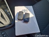  Toyota  Yaris Cross 1.5 HYBRID 130H DESIGN AUTO #6