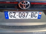  Toyota  Yaris Cross 1.5 HYBRID 130H DESIGN AUTO #5