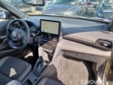  Toyota  Yaris Cross 1.5 HYBRID 130H DESIGN AUTO #4
