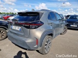  Toyota  Yaris Cross 1.5 HYBRID 130H DESIGN AUTO #3