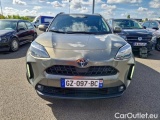  Toyota  Yaris Cross 1.5 HYBRID 130H DESIGN AUTO #14