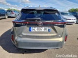  Toyota  Yaris Cross 1.5 HYBRID 130H DESIGN AUTO #15