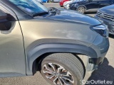  Toyota  Yaris Cross 1.5 HYBRID 130H DESIGN AUTO #39