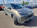  Toyota  Yaris Cross 1.5 HYBRID 130H DESIGN AUTO #42