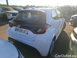  Toyota  Yaris 1.5 HYBRID 116H DYNAMIC BUSINESS BEYOND #3