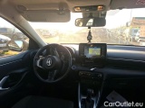  Toyota  Yaris 1.5 HYBRID 116H DYNAMIC BUSINESS BEYOND #4
