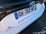 Toyota  Yaris 1.5 HYBRID 116H DYNAMIC BUSINESS BEYOND #5