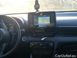  Toyota  Yaris 1.5 HYBRID 116H DYNAMIC BUSINESS BEYOND #11