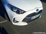  Toyota  Yaris 1.5 HYBRID 116H DYNAMIC BUSINESS BEYOND #25