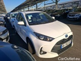  Toyota  Yaris 1.5 HYBRID 116H DYNAMIC BUSINESS BEYOND #59
