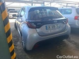 Toyota  Yaris 1.5 HYBRID 116H DYNAMIC BUSINESS BEYOND #2