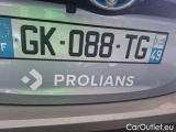  Toyota  Yaris 1.5 HYBRID 116H DYNAMIC BUSINESS BEYOND #5