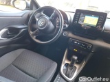  Toyota  Yaris 1.5 HYBRID 116H DYNAMIC BUSINESS BEYOND #4