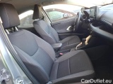  Toyota  Yaris 1.5 HYBRID 116H DYNAMIC BUSINESS BEYOND #9