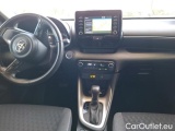  Toyota  Yaris 1.5 HYBRID 116H DYNAMIC BUSINESS BEYOND #11