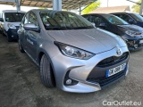  Toyota  Yaris 1.5 HYBRID 116H DYNAMIC BUSINESS BEYOND #27