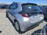 Toyota  Yaris 1.5 HYBRID 116H DYNAMIC BUSINESS BEYOND #2