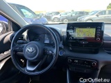  Toyota  Yaris 1.5 HYBRID 116H DYNAMIC BUSINESS BEYOND #4