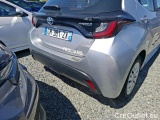  Toyota  Yaris 1.5 HYBRID 116H DYNAMIC BUSINESS BEYOND #27