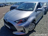  Toyota  Yaris 1.5 HYBRID 116H DYNAMIC BUSINESS BEYOND #30