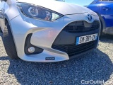  Toyota  Yaris 1.5 HYBRID 116H DYNAMIC BUSINESS BEYOND #31