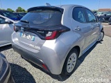  Toyota  Yaris 1.5 HYBRID 116H DYNAMIC BUSINESS BEYOND #32