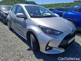  Toyota  Yaris 1.5 HYBRID 116H DYNAMIC BUSINESS BEYOND #59