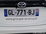  Toyota  Yaris 1.5 HYBRID 116H DYNAMIC BUSINESS BEYOND #5