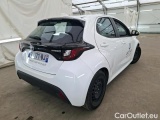  Toyota  Yaris 1.5 HYBRID 116H DYNAMIC BUSINESS BEYOND #3