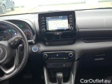  Toyota  Yaris 1.5 HYBRID 116H DYNAMIC BUSINESS BEYOND #11