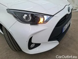  Toyota  Yaris 1.5 HYBRID 116H DYNAMIC BUSINESS BEYOND #40