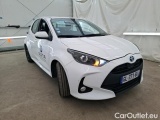  Toyota  Yaris 1.5 HYBRID 116H DYNAMIC BUSINESS BEYOND #46