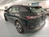 Volkswagen  ID.4 BEV 55KWH PURE BUSINESS #2