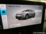  Volkswagen  ID.4 BEV 55KWH PURE BUSINESS #7