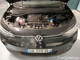  Volkswagen  ID.4 BEV 55KWH PURE BUSINESS #20