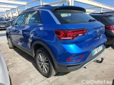  Volkswagen  T-ROC 1.5 TSI 150 EVO LIFE BUSINESS DSG7 #2