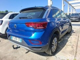 Volkswagen  T-ROC 1.5 TSI 150 EVO LIFE BUSINESS DSG7 #3