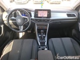  Volkswagen  T-ROC 1.5 TSI 150 EVO LIFE BUSINESS DSG7 #4