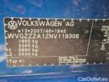  Volkswagen  T-ROC 1.5 TSI 150 EVO LIFE BUSINESS DSG7 #8