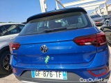  Volkswagen  T-ROC 1.5 TSI 150 EVO LIFE BUSINESS DSG7 #25