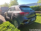  Volkswagen  T-ROC 2.0 TDI 150 LOUNGE BUSINESS DSG7 #2