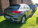  Volkswagen  T-ROC 2.0 TDI 150 LOUNGE BUSINESS DSG7 #3