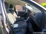  Volkswagen  T-ROC 2.0 TDI 150 LOUNGE BUSINESS DSG7 #9