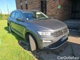  Volkswagen  T-ROC 2.0 TDI 150 LOUNGE BUSINESS DSG7 #22