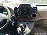  Citroen  Berlingo BLUEHDI 100 BVM CONFORT CABINE APP. XL #11
