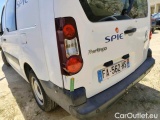  Citroen  Berlingo BLUEHDI 100 BVM CONFORT CABINE APP. XL #16