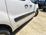  Citroen  Berlingo BLUEHDI 100 BVM CONFORT CABINE APP. XL #23