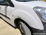  Citroen  Berlingo BLUEHDI 100 BVM CONFORT CABINE APP. XL #59
